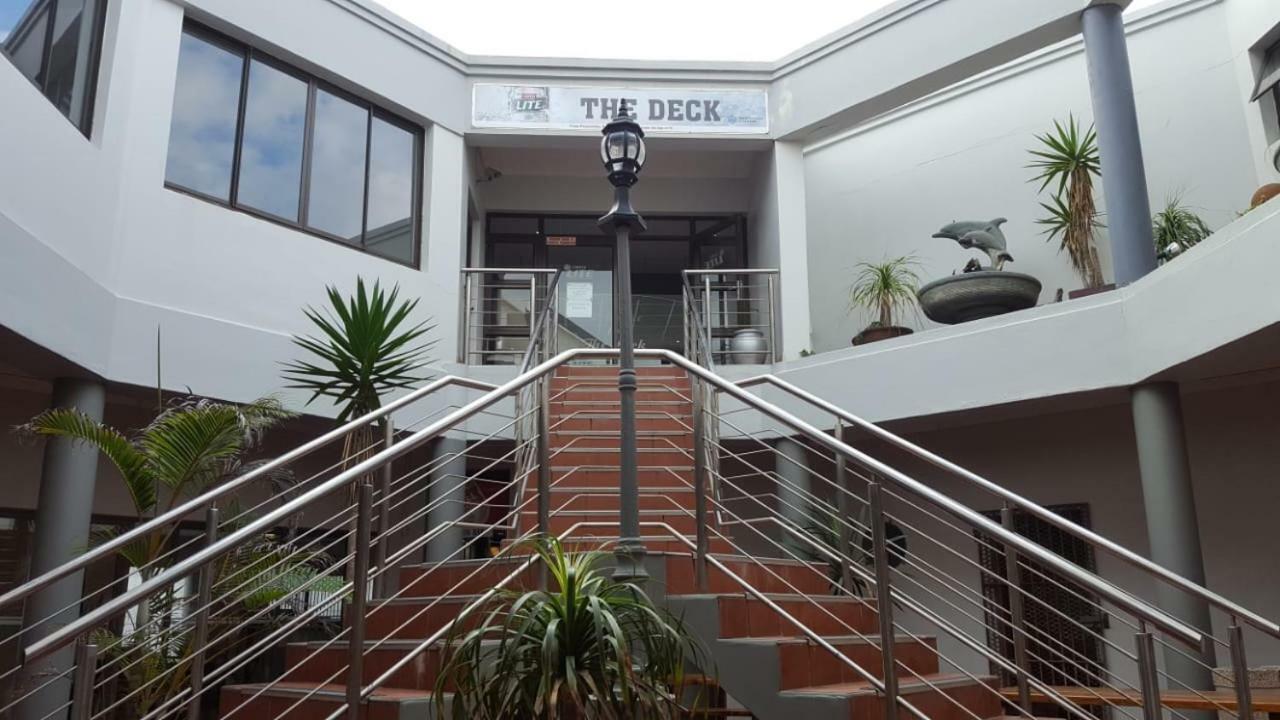 Gonubie Hotel Exterior foto
