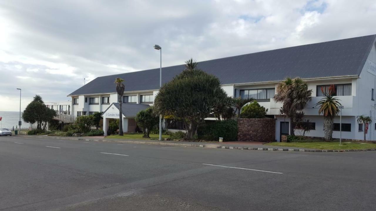 Gonubie Hotel Exterior foto